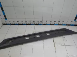 9438851825 Mercedes Benz Спойлер переднего бампера Mercedes C W203 Арт E8361279, вид 1