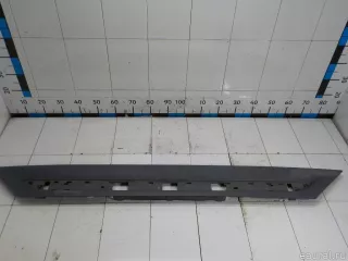 9438851825 Mercedes Benz Спойлер переднего бампера Mercedes C W203 Арт E8361279, вид 2