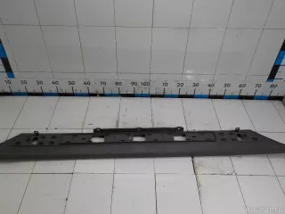 9438851825 Mercedes Benz Спойлер переднего бампера Mercedes C W203 Арт E8361279, вид 3