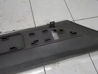 9438851825 Mercedes Benz Спойлер переднего бампера Mercedes C W203 Арт E8361279, вид 5