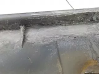 9438851825 Mercedes Benz Спойлер переднего бампера Mercedes C W203 Арт E8361279, вид 7