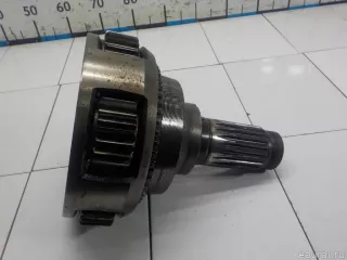 1521407 Volvo Делитель КПП Volvo FM Арт E8369928, вид 1