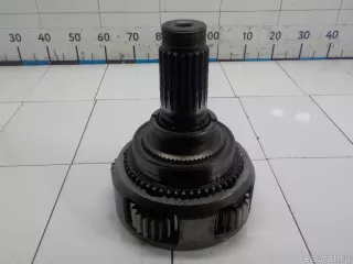 1521407 Volvo Делитель КПП Volvo FM Арт E8369928, вид 3