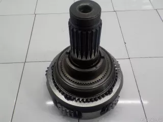 1521407 Volvo Делитель КПП Volvo FM Арт E8369928, вид 4