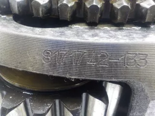 1521407 Volvo Делитель КПП Volvo FM Арт E8369928, вид 5