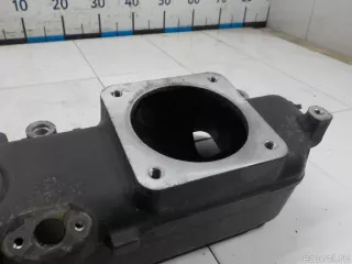 4570981115 Mercedes Benz Коллектор впускной Mercedes C W203 Арт E8372329, вид 2