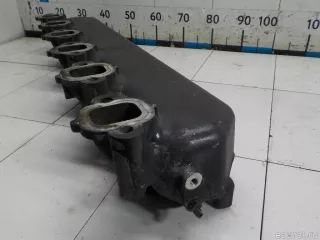 4570981115 Mercedes Benz Коллектор впускной Mercedes C W203 Арт E8372329, вид 9