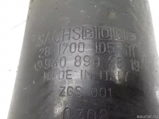 9408903819 Mercedes Benz Амортизатор кабины Mercedes C W203 Арт E8378225, вид 4