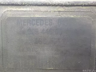 0704473840 Mercedes Benz Блок управления двигателем Mercedes A W177 Арт E8378362, вид 7