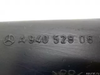 9405280609 Mercedes Benz Горловина маслозаливная Mercedes C W203 Арт E8378753, вид 4