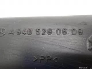 9405280609 Mercedes Benz Горловина маслозаливная Mercedes C W203 Арт E8378753, вид 5