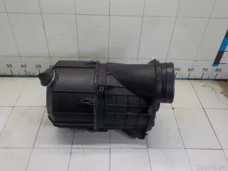 9585200353 Mercedes Benz Корпус воздушного фильтра Mercedes C W203 Арт E8398690, вид 1