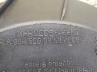 9585200353 Mercedes Benz Корпус воздушного фильтра Mercedes C W203 Арт E8398690, вид 5
