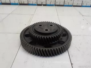 500304186 Iveco Шестерня ГРМ Iveco Euro Tech Арт E8407325, вид 1