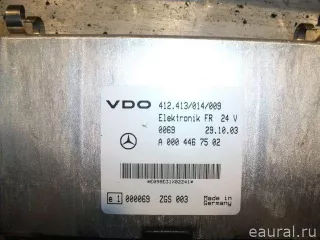 0004467502 Mercedes Benz Блок электронный Mercedes C W203 Арт E8408661, вид 3