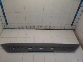 9438851825 Mercedes Benz Спойлер переднего бампера Mercedes C W203 Арт E8408829, вид 1