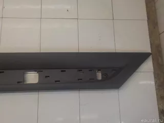 9438851825 Mercedes Benz Спойлер переднего бампера Mercedes C W203 Арт E8408829, вид 4
