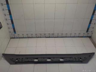 9438851825 Mercedes Benz Спойлер переднего бампера Mercedes C W203 Арт E8408829, вид 5