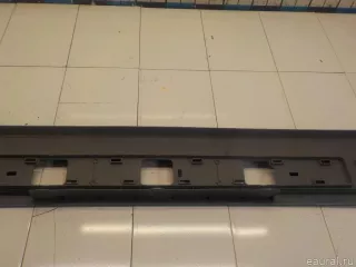 9438851825 Mercedes Benz Спойлер переднего бампера Mercedes C W203 Арт E8408829, вид 7