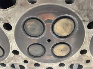 20938806 Volvo Головка блока Volvo FMX Арт E8409769, вид 11