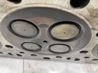 20938806 Volvo Головка блока Volvo FMX Арт E8409769, вид 12