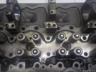 20938806 Volvo Головка блока Volvo FMX Арт E8409769, вид 17