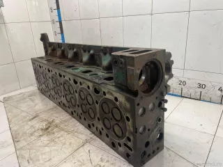 20938806 Volvo Головка блока Volvo FMX Арт E8409769, вид 3