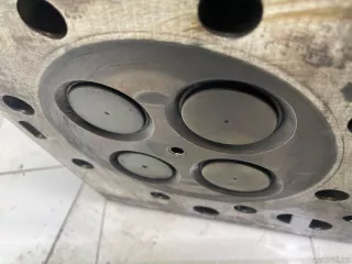 20938806 Volvo Головка блока Volvo FMX Арт E8409769, вид 4