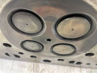 20938806 Volvo Головка блока Volvo FMX Арт E8409769, вид 5