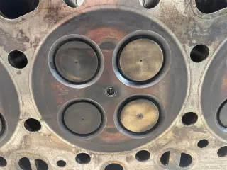 20938806 Volvo Головка блока Volvo FMX Арт E8409769, вид 6