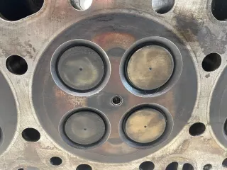 20938806 Volvo Головка блока Volvo FMX Арт E8409769, вид 8