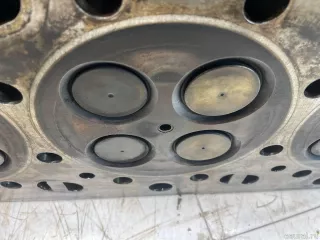 20938806 Volvo Головка блока Volvo FMX Арт E8409769, вид 9