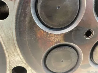20938806 Volvo Головка блока Volvo FMX Арт E8409769, вид 10