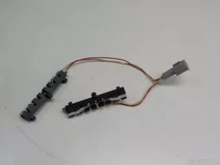  Кнопка многофункциональная Renault Megane 2 Арт E50979329, вид 1