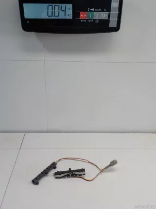  Кнопка многофункциональная Renault Megane 2 Арт E50979329, вид 2