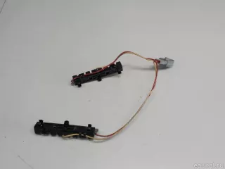  Кнопка многофункциональная Renault Megane 2 Арт E50979329, вид 3