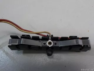  Кнопка многофункциональная Renault Megane 2 Арт E50979329, вид 5