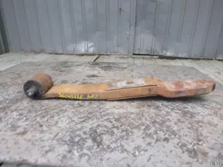  Полурессора Iveco Euro Tech Арт E36049778, вид 2