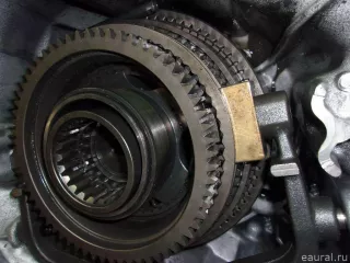  Делитель КПП Iveco Stralis Арт E36053370, вид 2