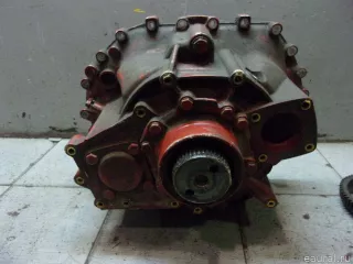  Делитель КПП Iveco Stralis Арт E36053370, вид 5