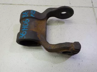 1608840 Volvo Серьга задней рессоры Volvo F Арт E36110686, вид 2