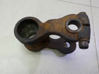 1608840 Volvo Серьга задней рессоры Volvo F Арт E36110686, вид 3