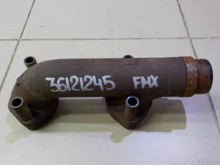 20910779 Volvo Коллектор выпускной Volvo FMX Арт E36121245, вид 1