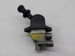 DPM22A Knorr Кран ручного тормоза Mercedes C W203 Арт E36166224, вид 3