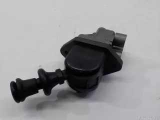 DPM22A Knorr Кран ручного тормоза Mercedes C W203 Арт E36166224, вид 4