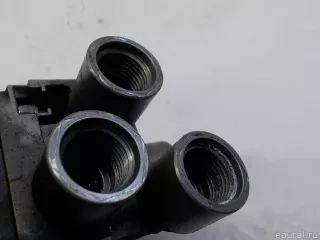 DPM22A Knorr Кран ручного тормоза Mercedes C W203 Арт E36166224, вид 6
