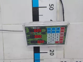 42535787 Iveco Бачок цилиндра сцепления Iveco Euro Tech Арт E36194478, вид 4