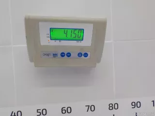 1524466 Volvo Шкворень Volvo FM Арт E36195937, вид 5