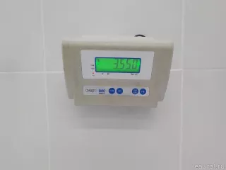 3199261 Volvo Пружина подвески кабины  Volvo FM Арт E36196044, вид 4