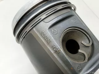4570303017 Mercedes Benz Поршень Mercedes C W203 Арт E36198719, вид 5